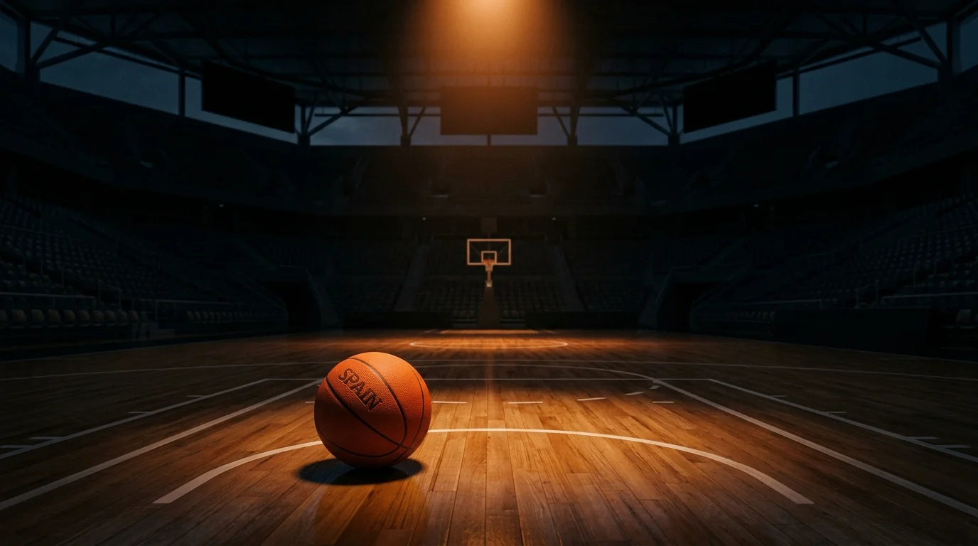 Análisis de casas de apuestas de baloncesto en España: NBA, Euroliga y ACB con licencia DGOJ